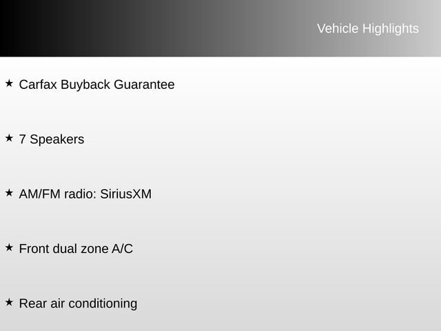 Used 2025 Honda Odyssey Touring image 18