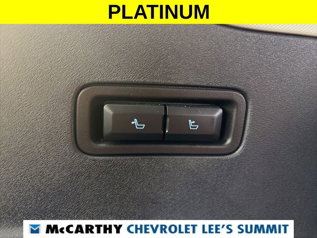 Used 2025 Ford Expedition Platinum AWD/4WD image 67