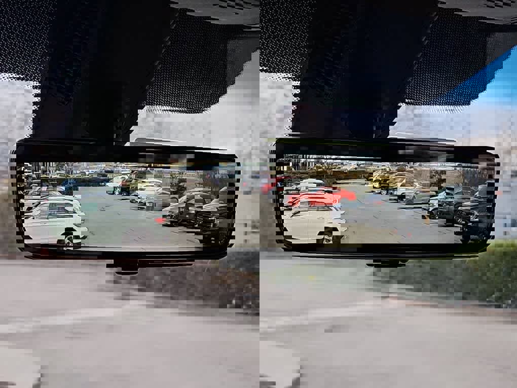 New 2026 Mercedes-Benz Sprinter 2500 image 22