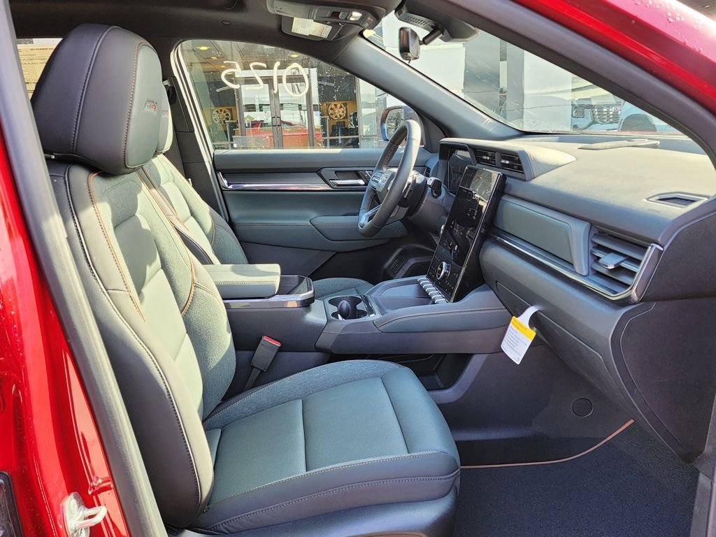 New 2026 GMC Terrain AT4 w/ Convenience Package III image 40