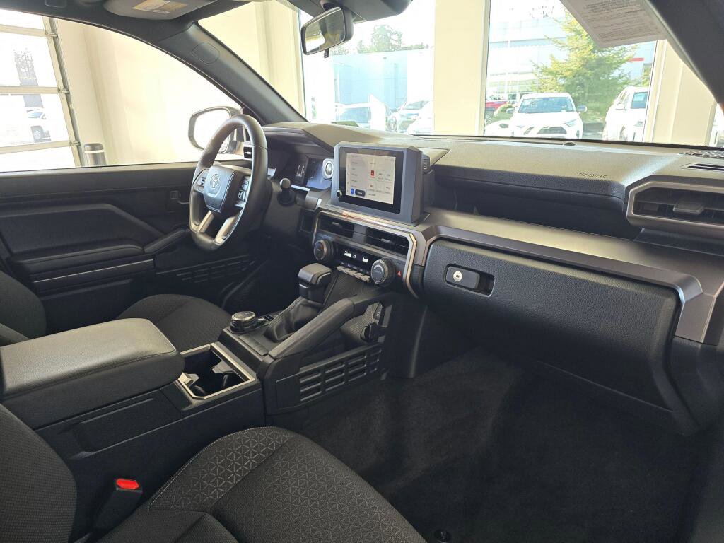 Used 2025 Toyota 4Runner SR5 image 44