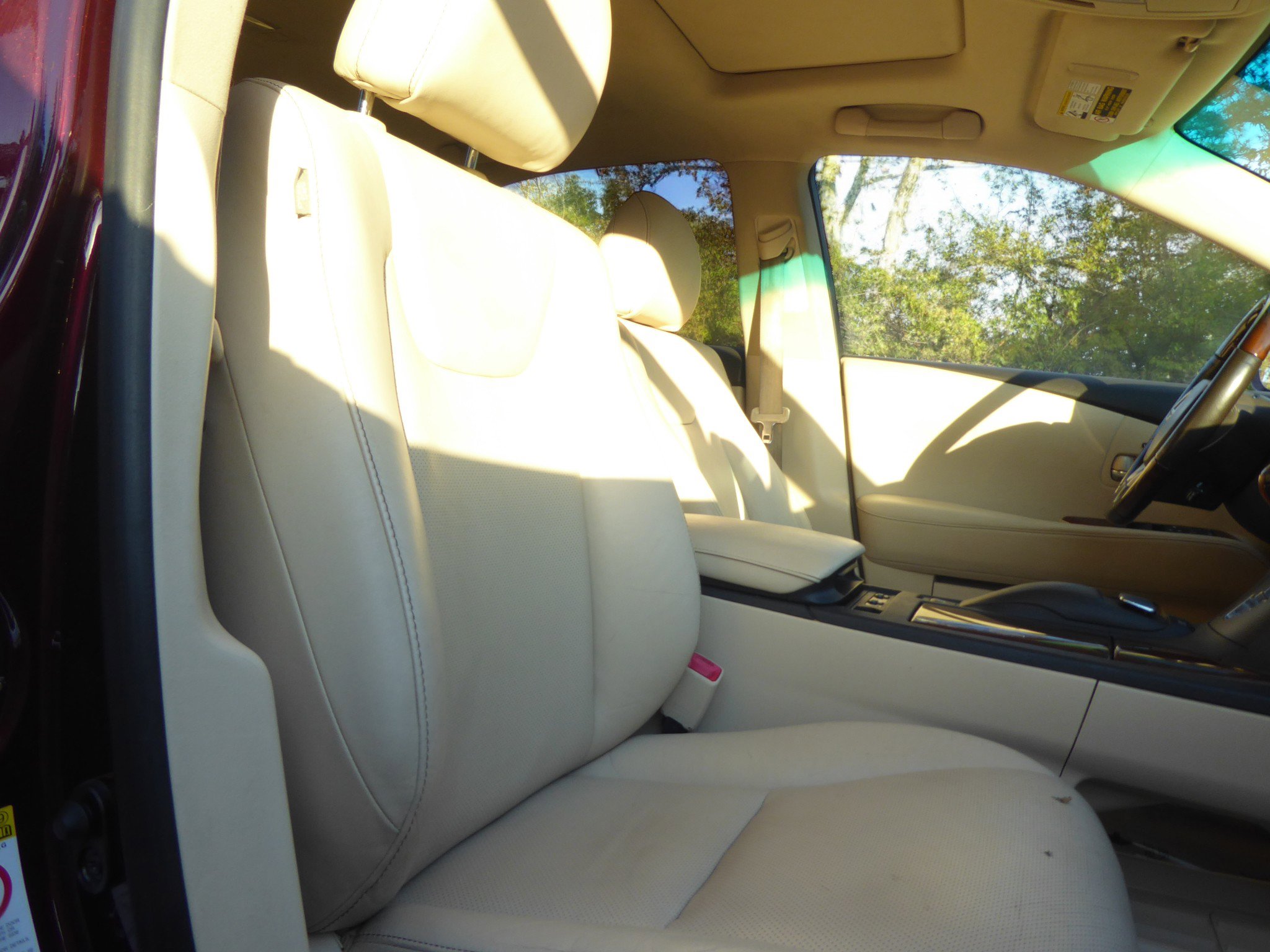 Used 2013 Lexus RX 350 AWD image 15