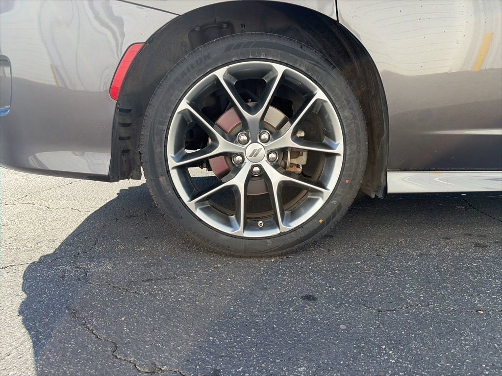 Used 2022 Dodge Charger GT image 9