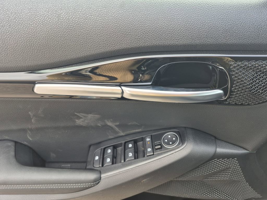 New 2026 Kia Seltos S image 7