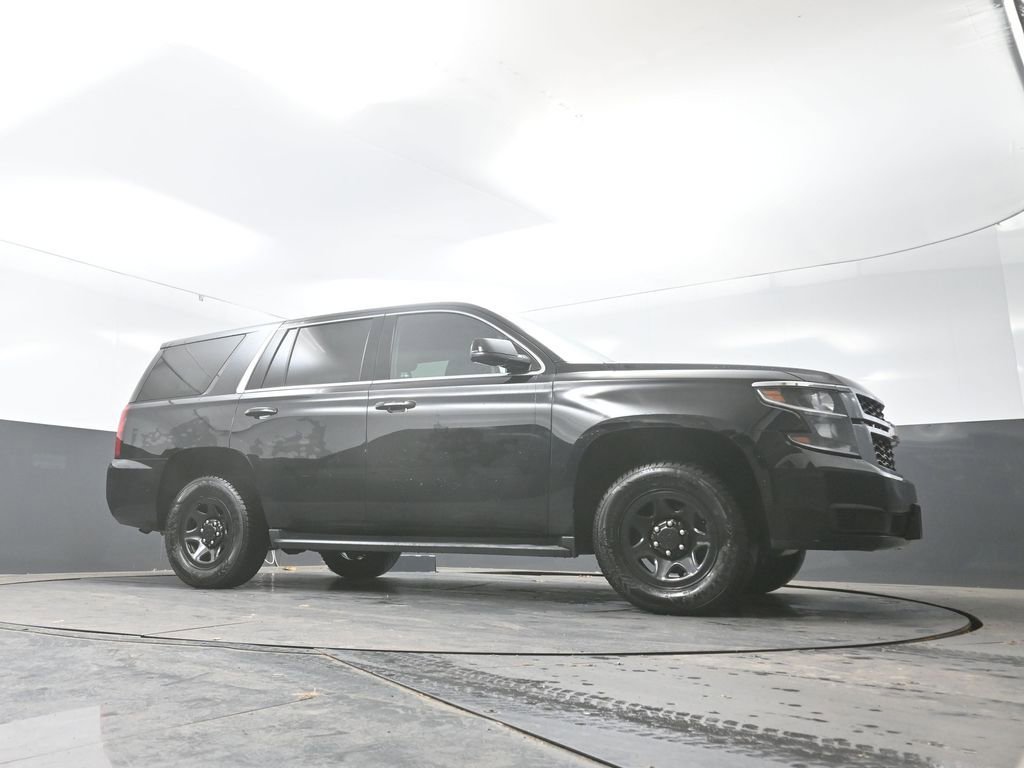 Used 2018 Chevrolet Tahoe 2WD w/ Remote Keyless Entry Package image 48