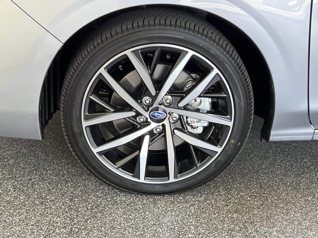 New 2026 Subaru Impreza 2.0i Sport AWD/4WD image 28