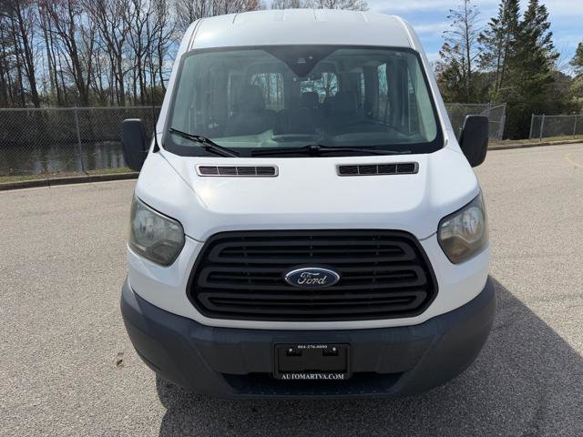 Used 2017 Ford Transit 150 XL image 31