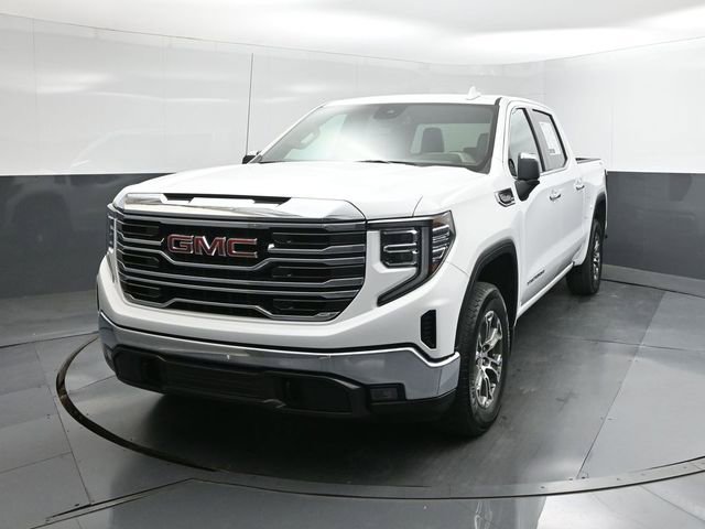 Used 2024 GMC Sierra 1500 SLT image 30