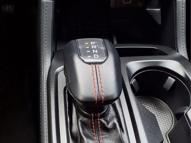 Certified 2025 Ford Ranger Raptor image 16