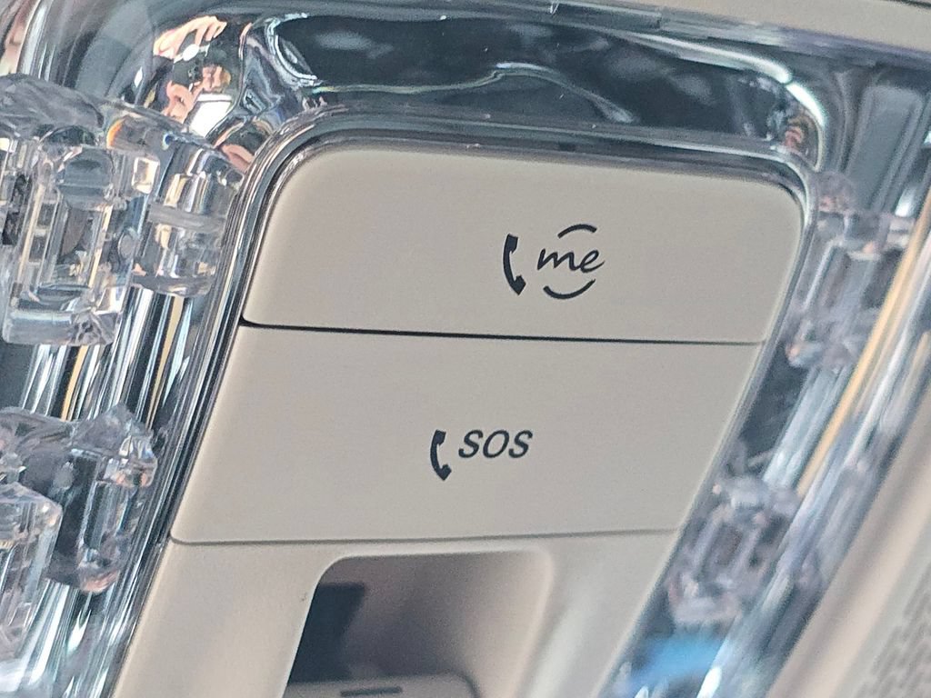 New 2026 Mercedes-Benz GLS 450 4MATIC image 8