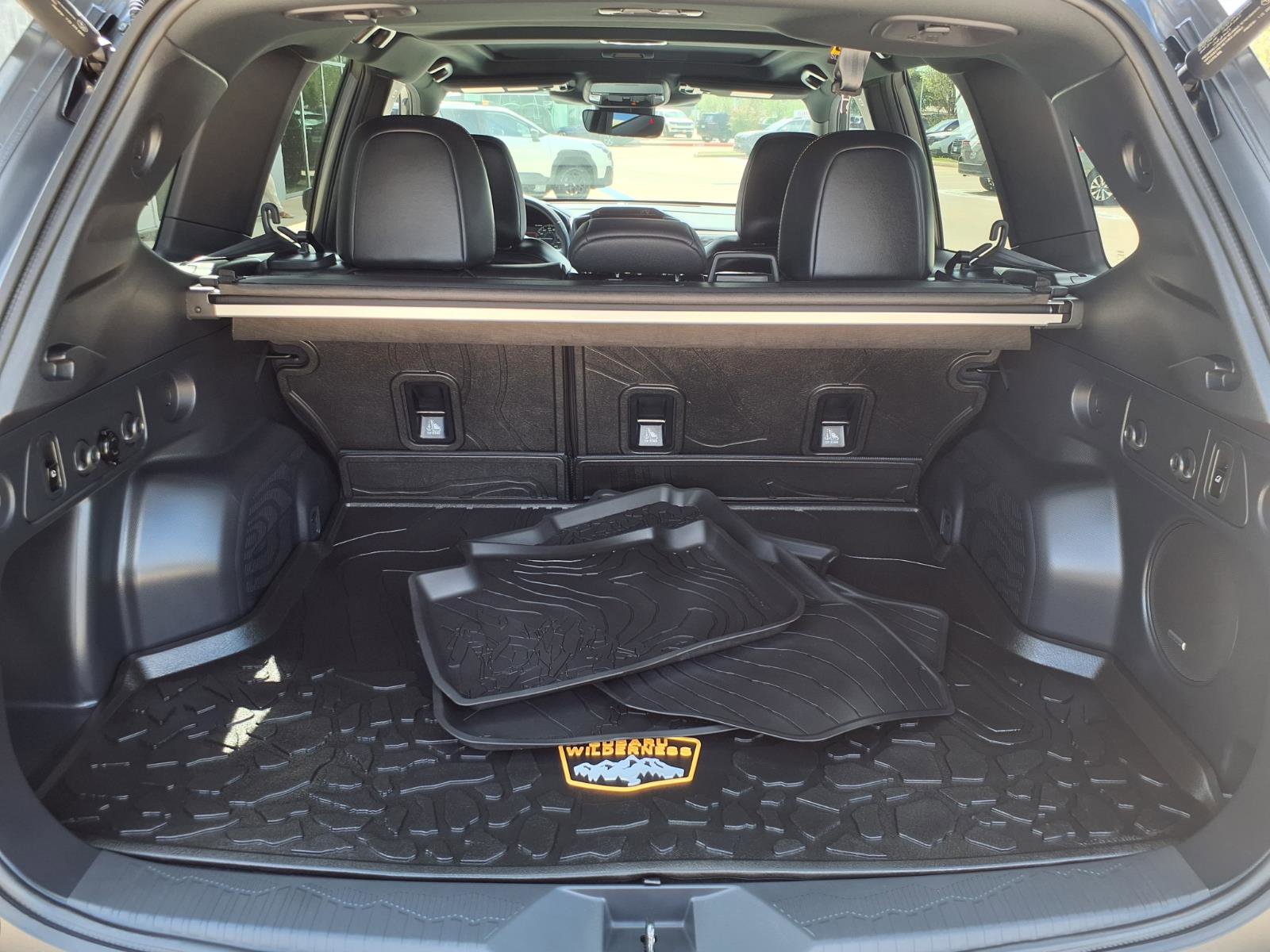 Certified 2026 Subaru Forester Wilderness image 20