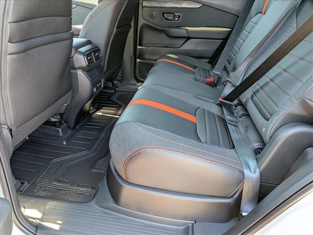New 2026 Honda Passport TrailSport image 15