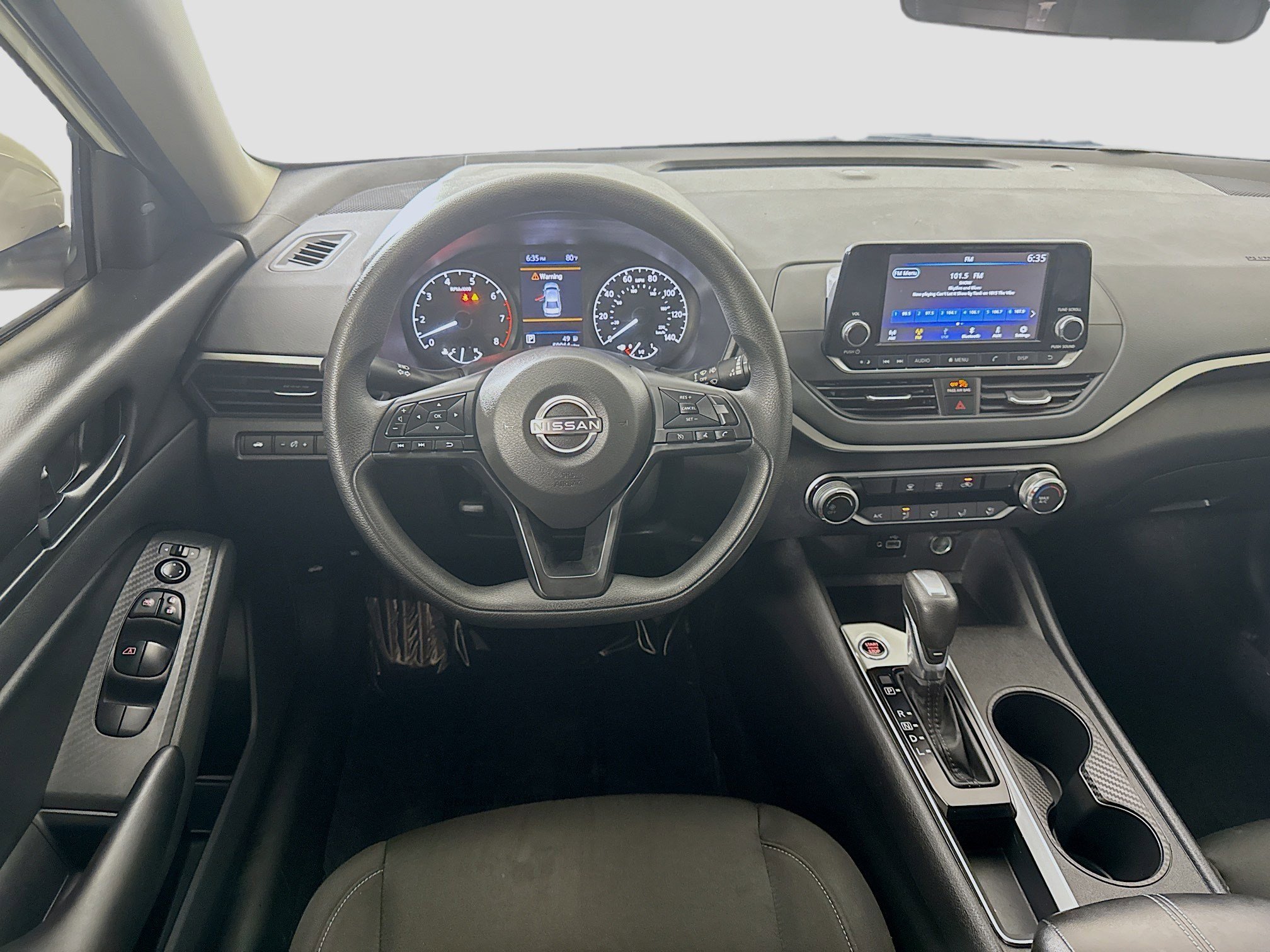 Used 2023 Nissan Altima 2.5 S image 17