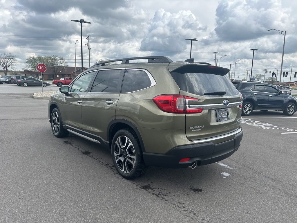 New 2026 Subaru Ascent Touring AWD/4WD image 4