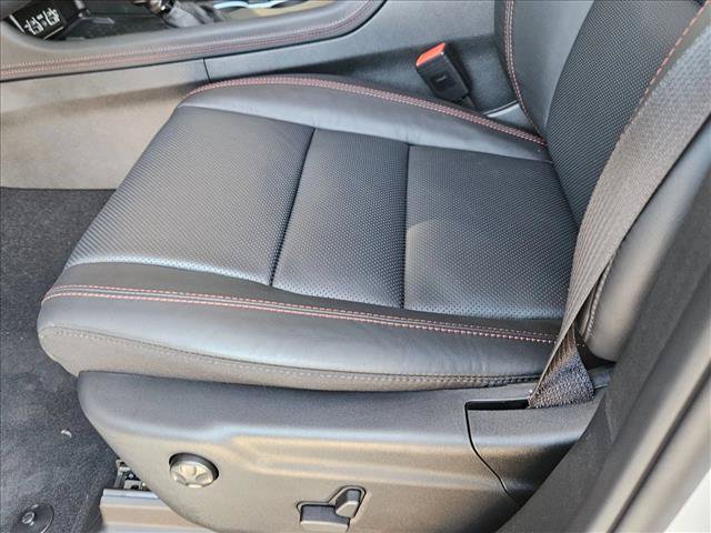 New 2026 Dodge Durango GT AWD/4WD image 4