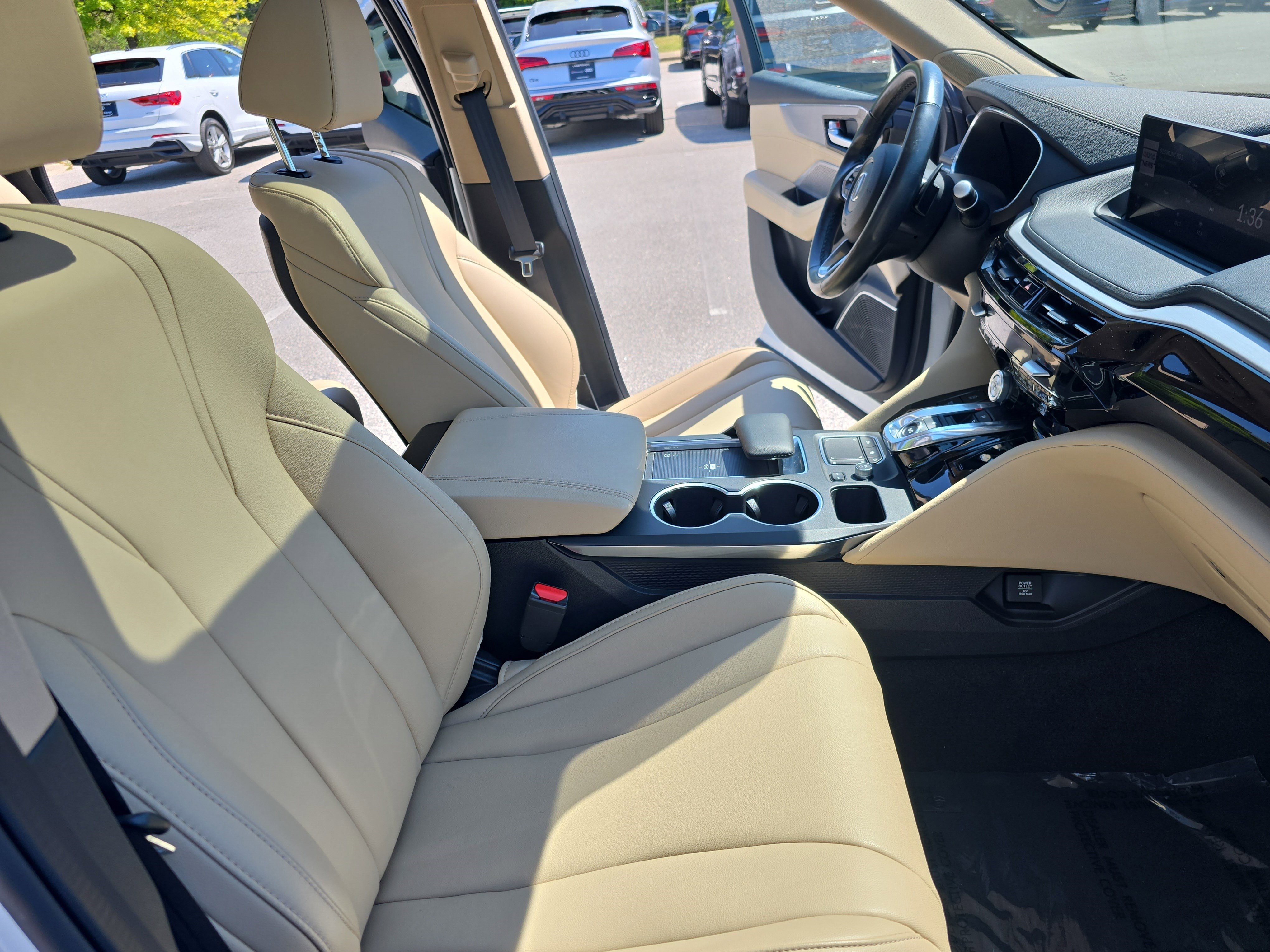 Used 2022 Acura MDX FWD image 10