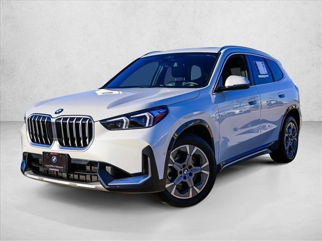 Used 2025 BMW X1 xDrive28i