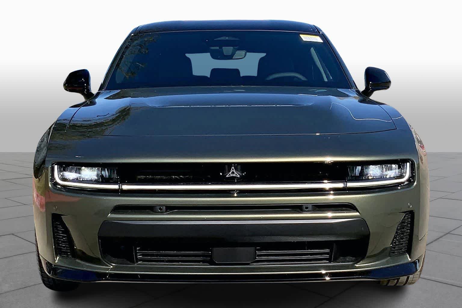 New 2026 Dodge Charger Scat Pack image 3