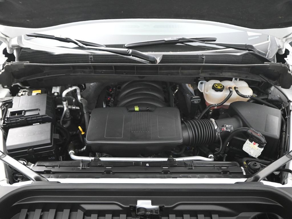 Used 2024 GMC Sierra 1500 SLT image 21