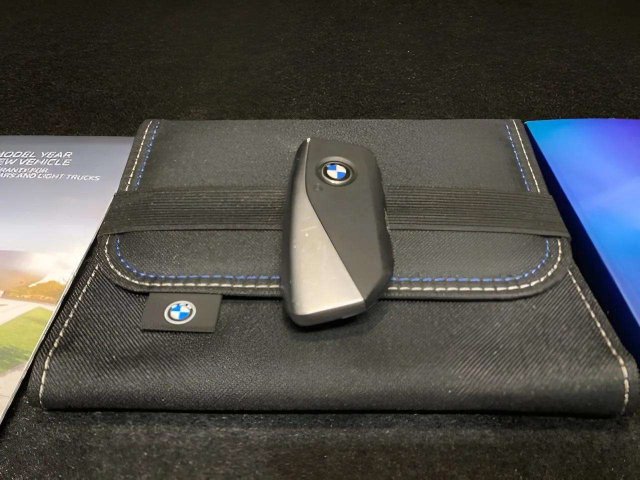 Used 2026 BMW 530i RWD image 88