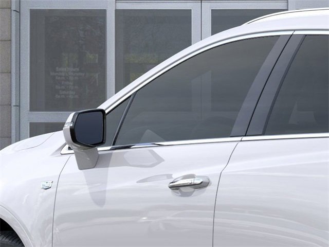 New 2026 Cadillac XT5 Luxury w/ LPO, Floor Liner Package image 12