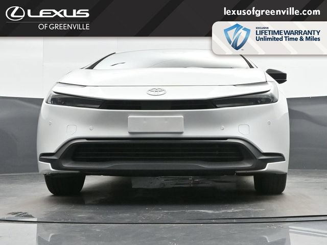 Used 2023 Toyota Prius LE FWD image 37