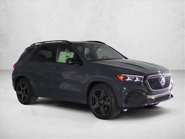 New 2027 Mercedes-Benz GLE 450 4MATIC image 7