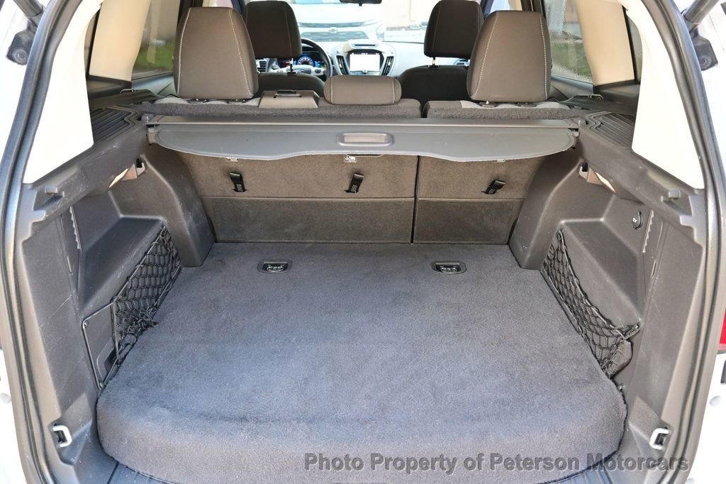 Used 2017 Ford C-MAX SE w/ Equipment Group 201A image 36