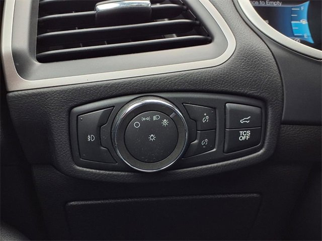 Used 2021 Ford Edge SEL w/ Convenience Package image 24