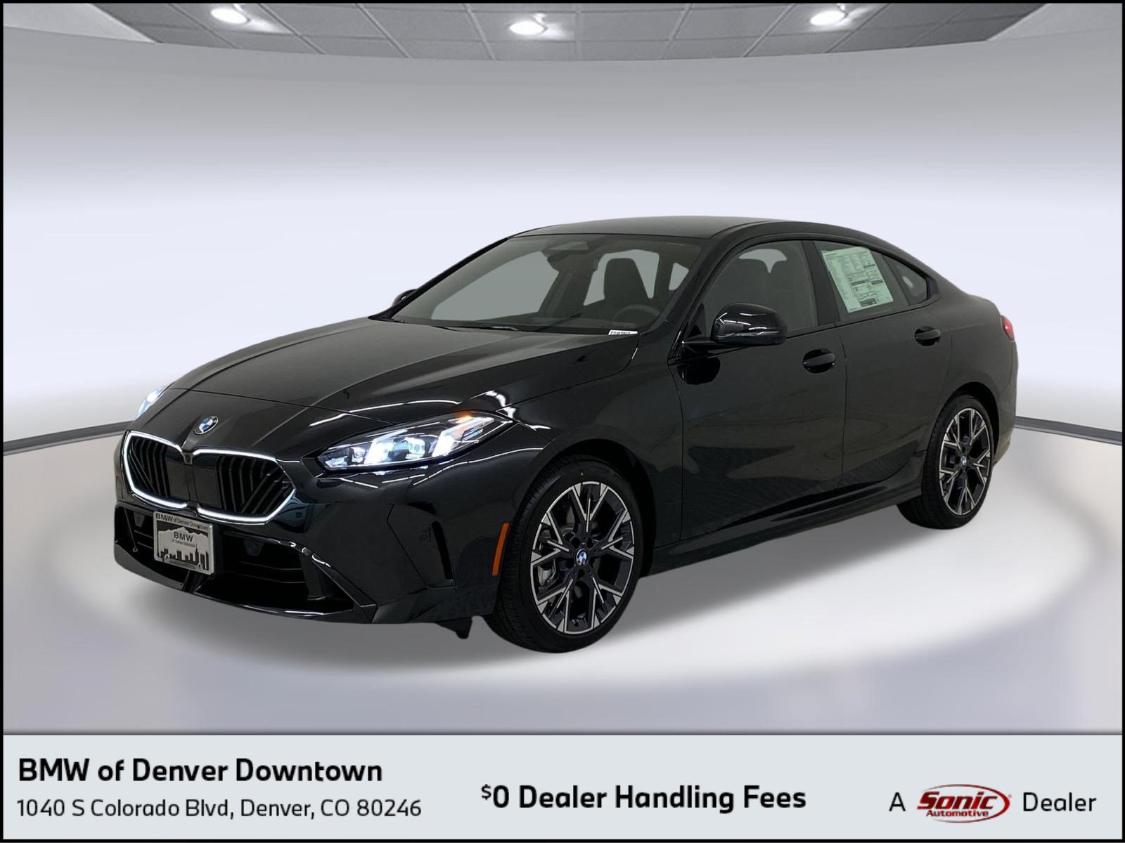 Used 2026 BMW 228i xDrive w/ Technology Package