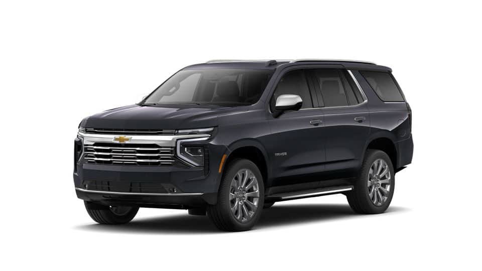New 2026 Chevrolet Tahoe Premier w/ Sun And Tow Package AWD/4WD image 43