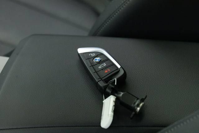 Used 2025 BMW 430i xDrive w/ M Sport Package AWD/4WD image 44