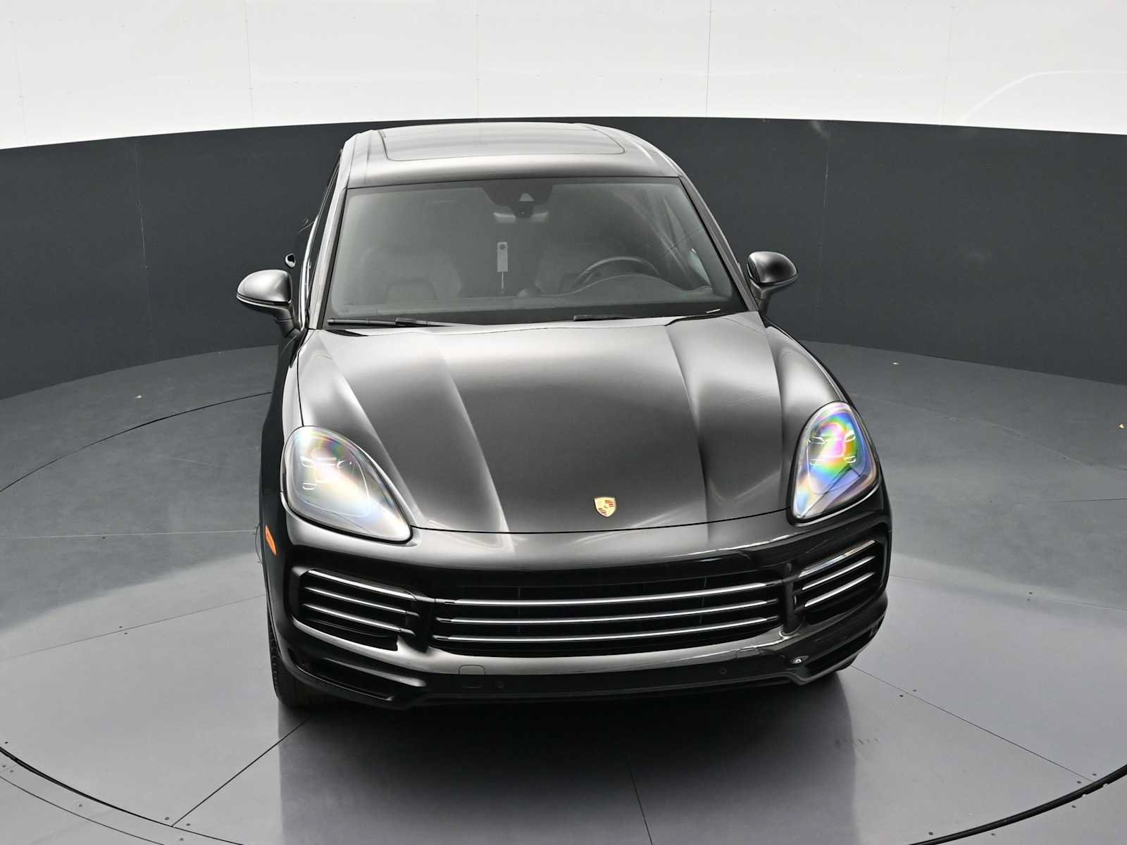 Certified 2021 Porsche Cayenne AWD/4WD image 33