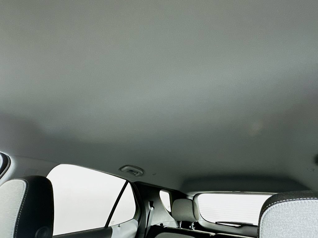 Used 2024 Chevrolet Equinox LS w/ LS Convenience Package FWD image 21