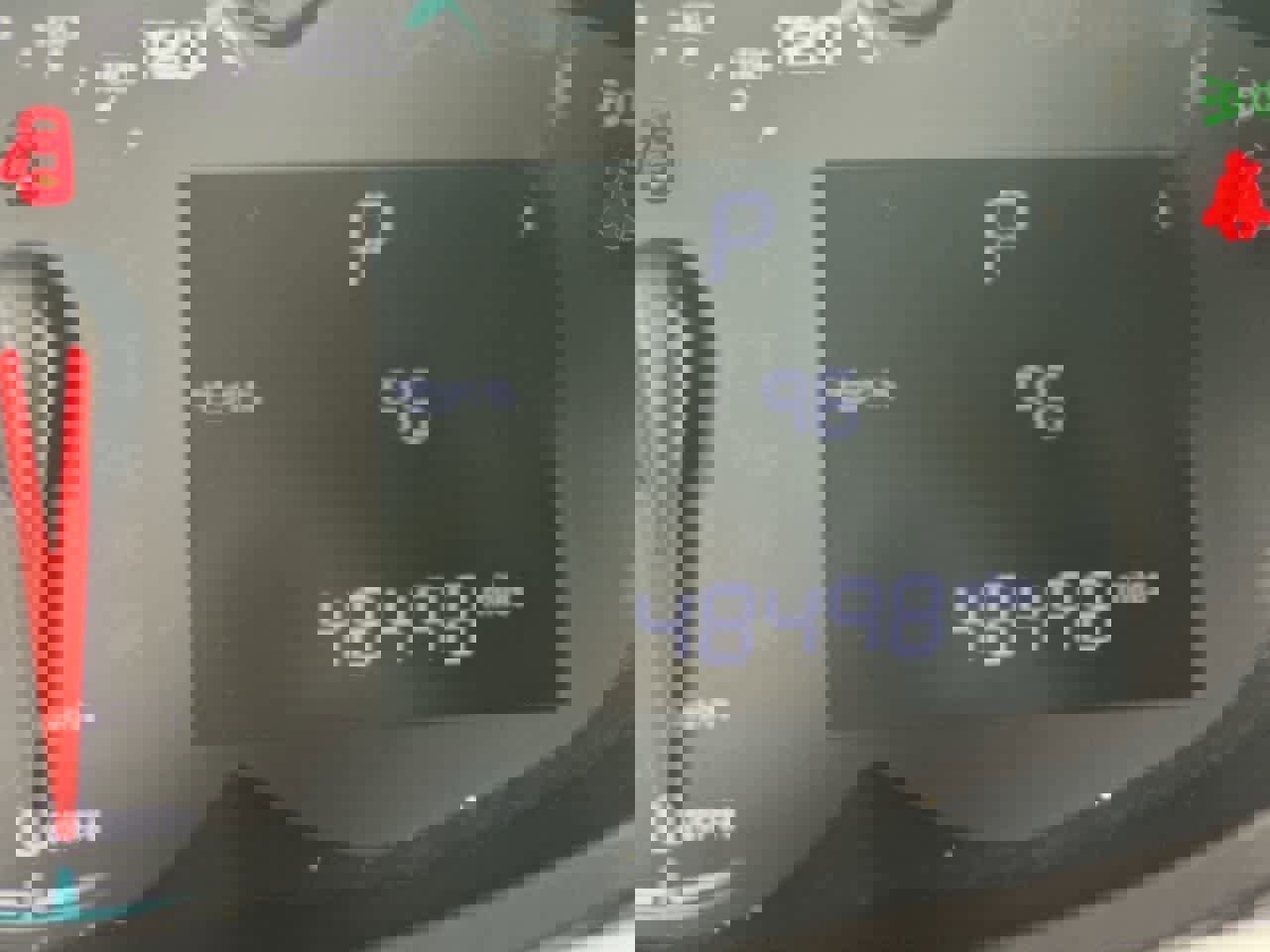 Used 2017 Chevrolet Spark LT FWD image 19