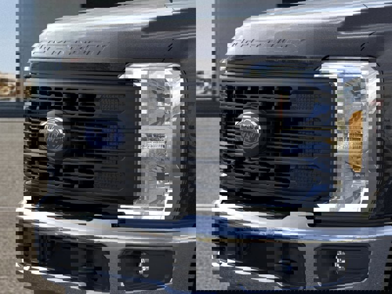 New 2026 Ford F250 XL image 17