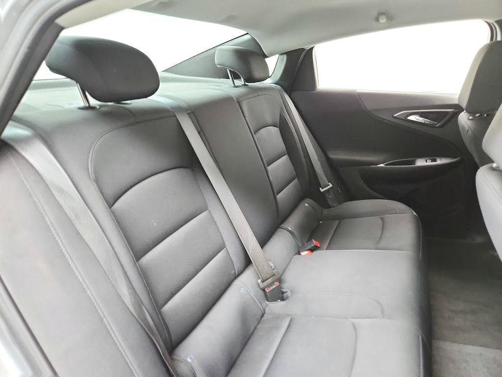 Used 2024 Chevrolet Malibu RS FWD image 28