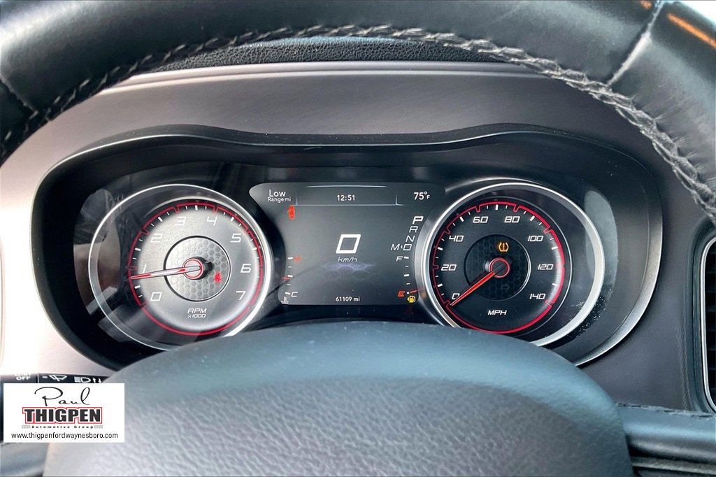 Used 2023 Dodge Charger SXT image 19