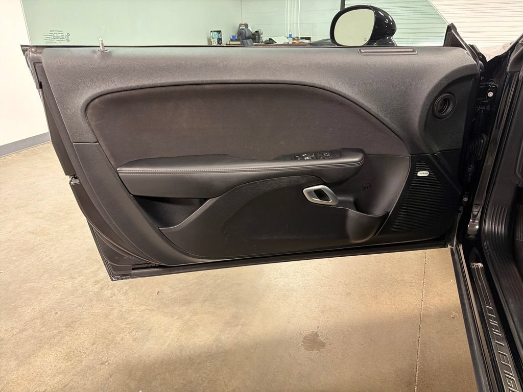 Used 2021 Dodge Challenger GT w/ Blacktop Package RWD image 17