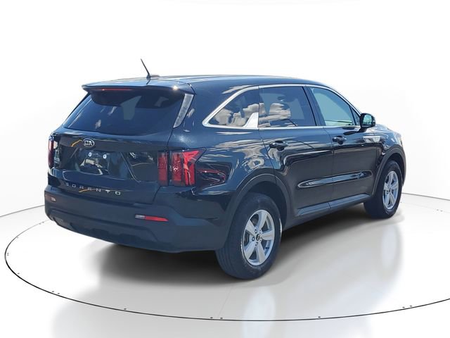 Used 2021 Kia Sorento LX AWD/4WD image 4