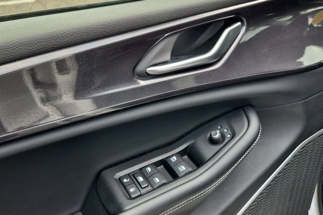 Used 2021 Jeep Grand Cherokee L Laredo AWD/4WD image 13