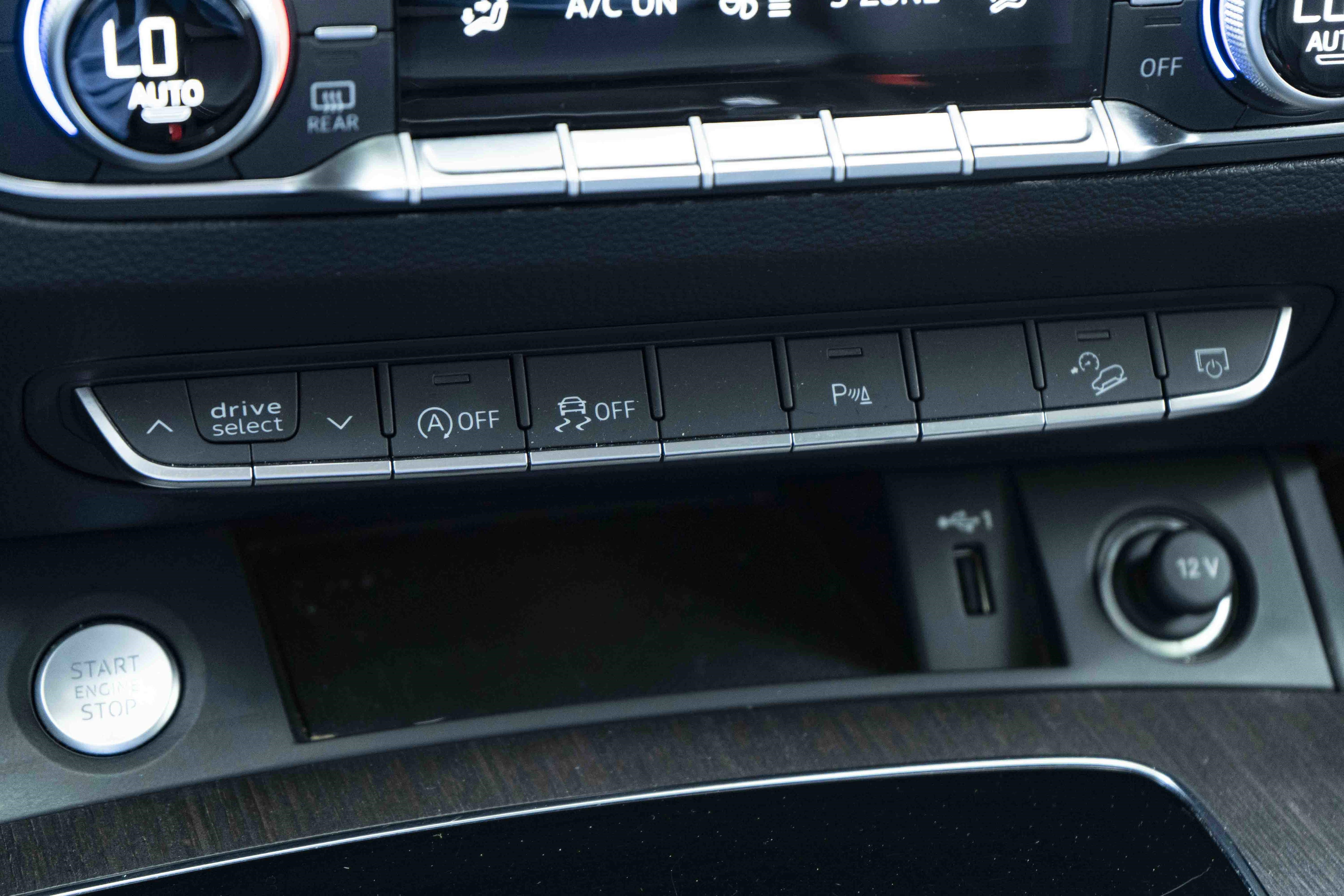 Used 2022 Audi Q5 2.0T Premium Plus image 34