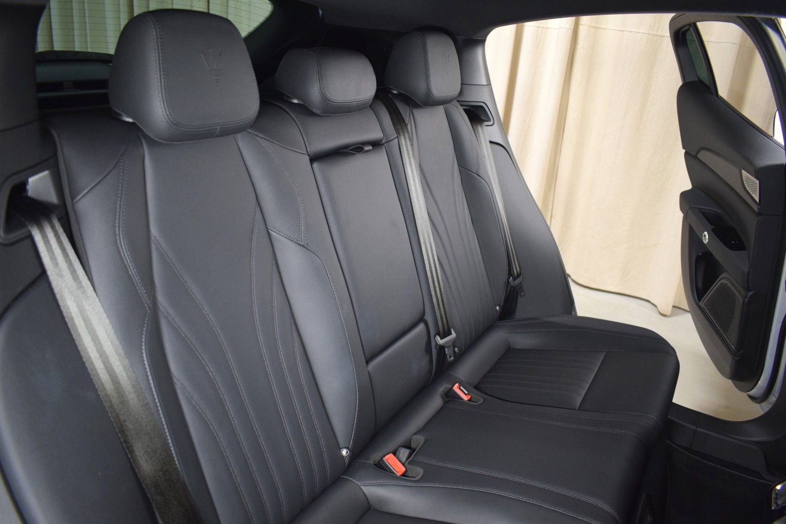 Used 2023 Maserati Grecale Modena AWD/4WD image 20