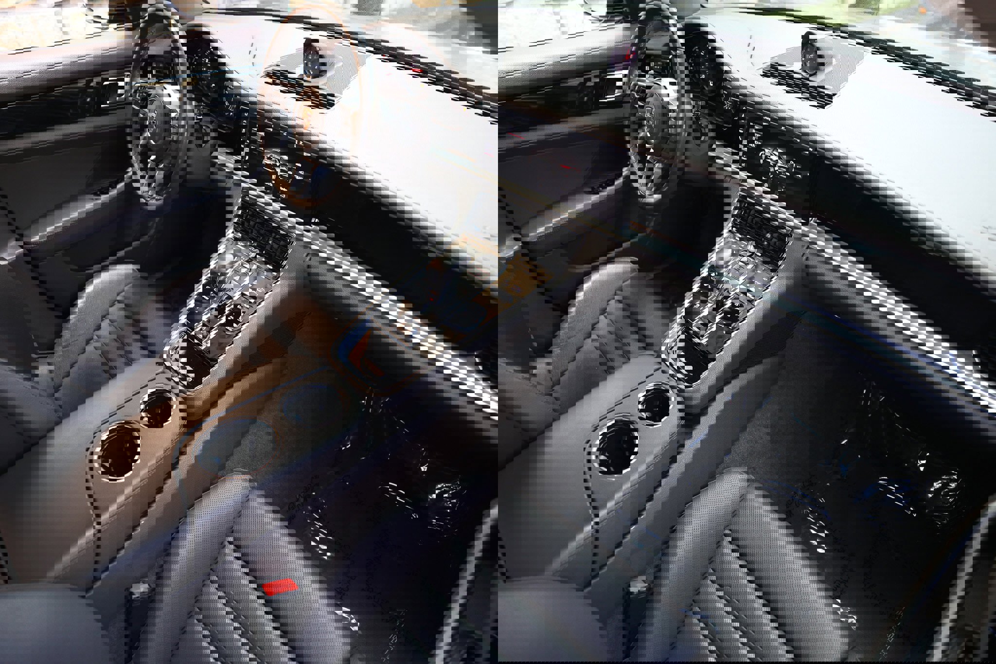 Used 2018 Porsche Panamera 4 image 19