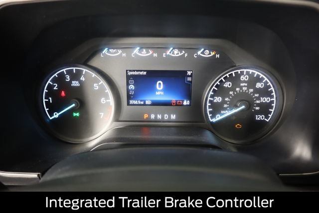 Used 2023 Ford F150 XL w/ STX Appearance Package AWD/4WD image 42