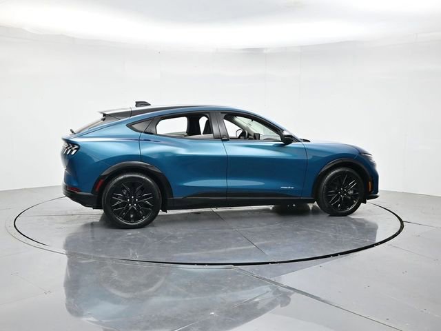 New 2026 Ford Mustang Mach-E Premium w/ Sport Appearance Package RWD image 3