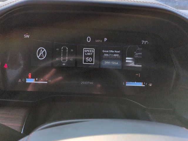 Used 2024 Jeep Grand Cherokee L Summit w/ Advanced Protech Group IV image 16