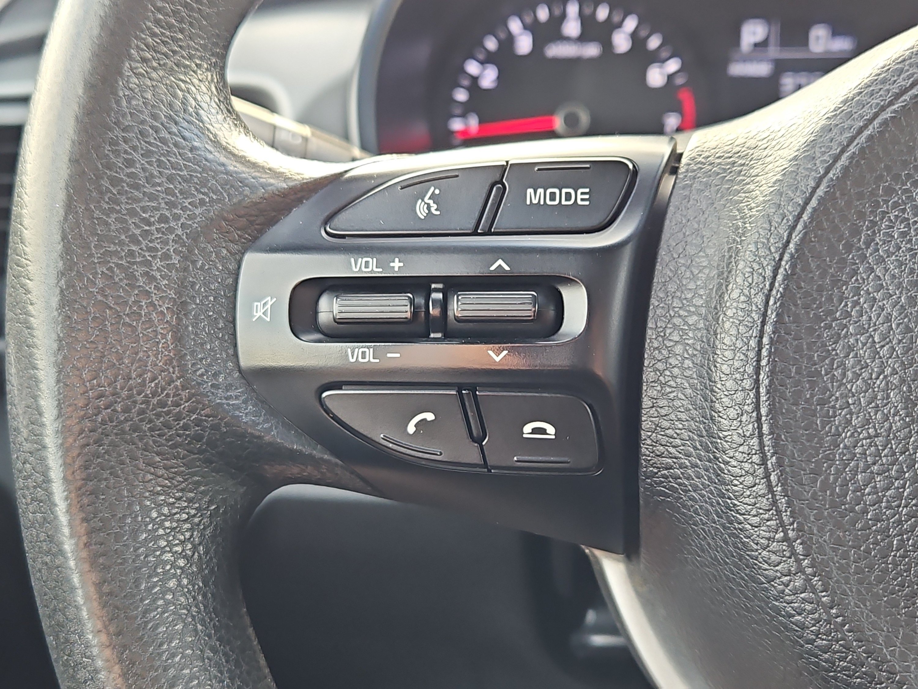 Used 2020 Kia Rio LX FWD image 11
