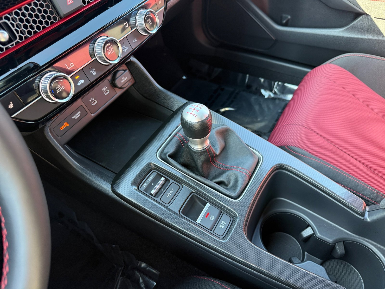 Used 2026 Honda Civic Si image 13