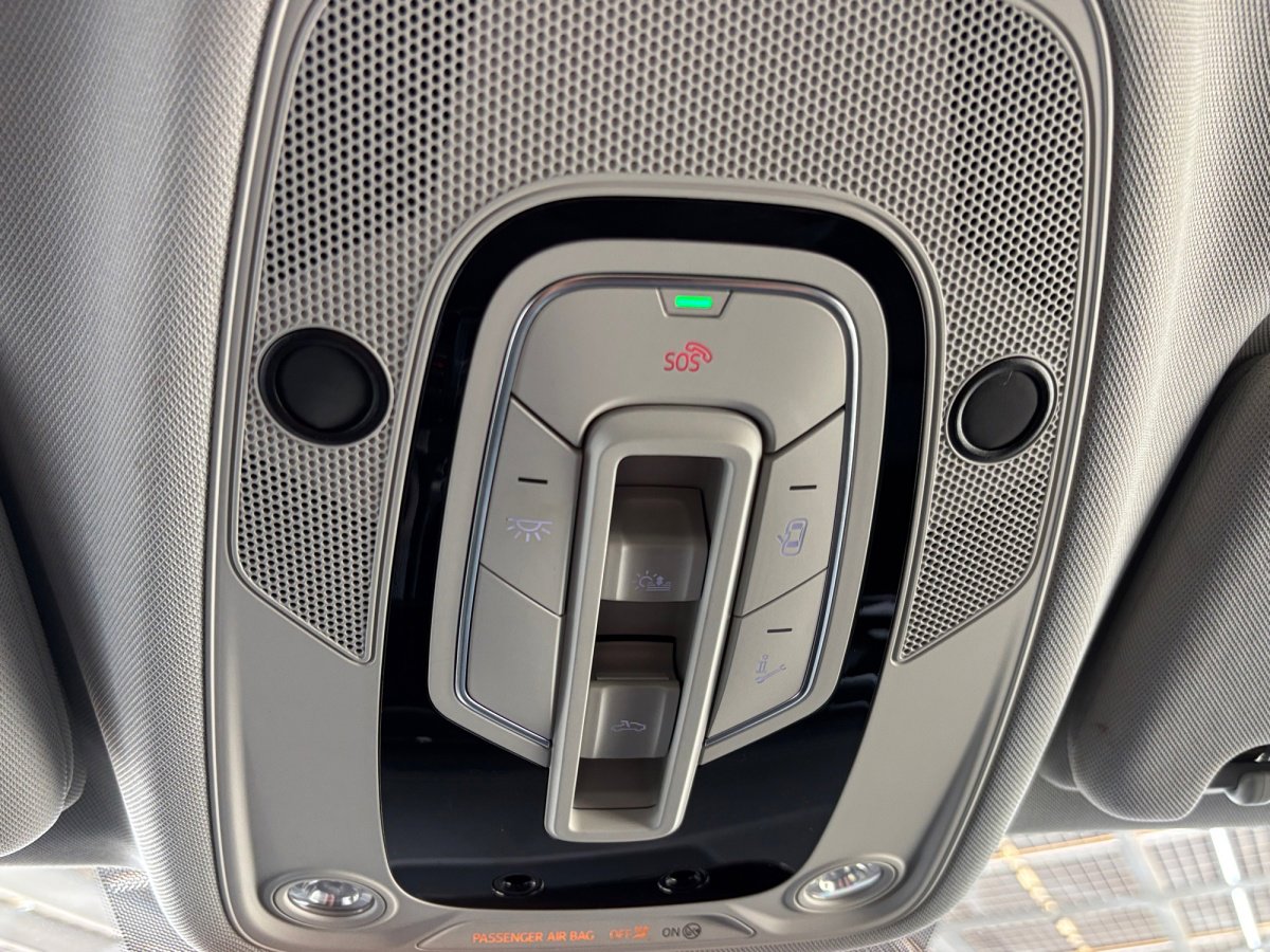 Used 2024 Audi Q7 2.0T Premium Plus image 34